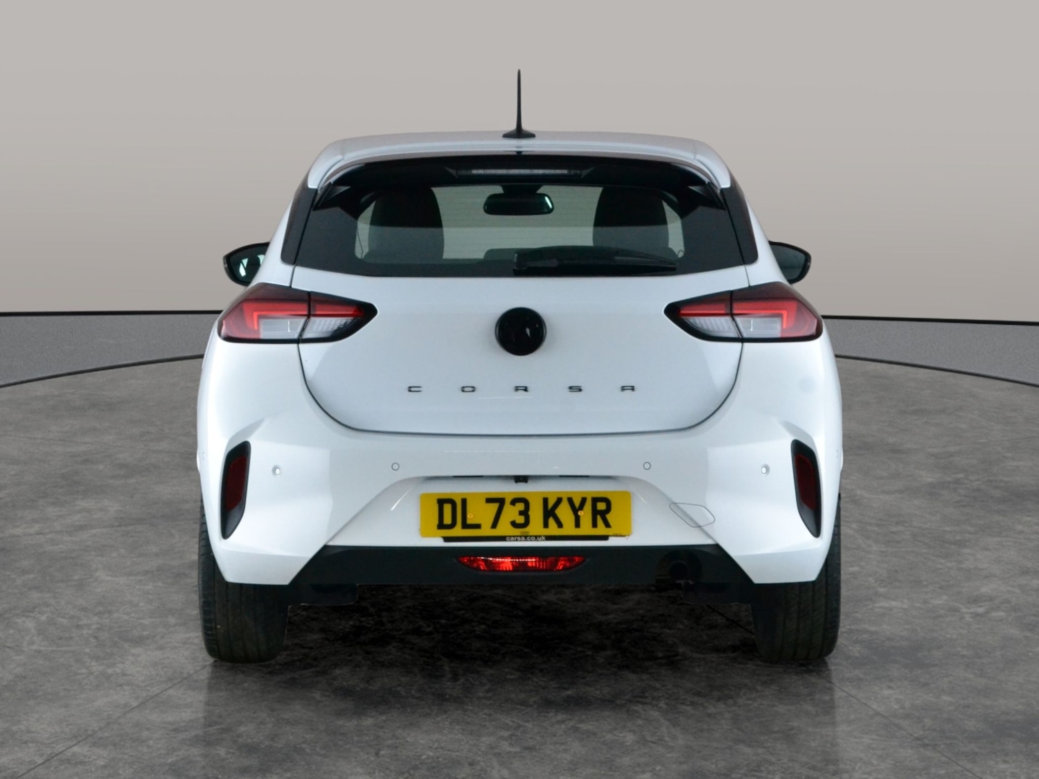 Used Vauxhall Corsa 2023 for sale - 77675928: Photo 11