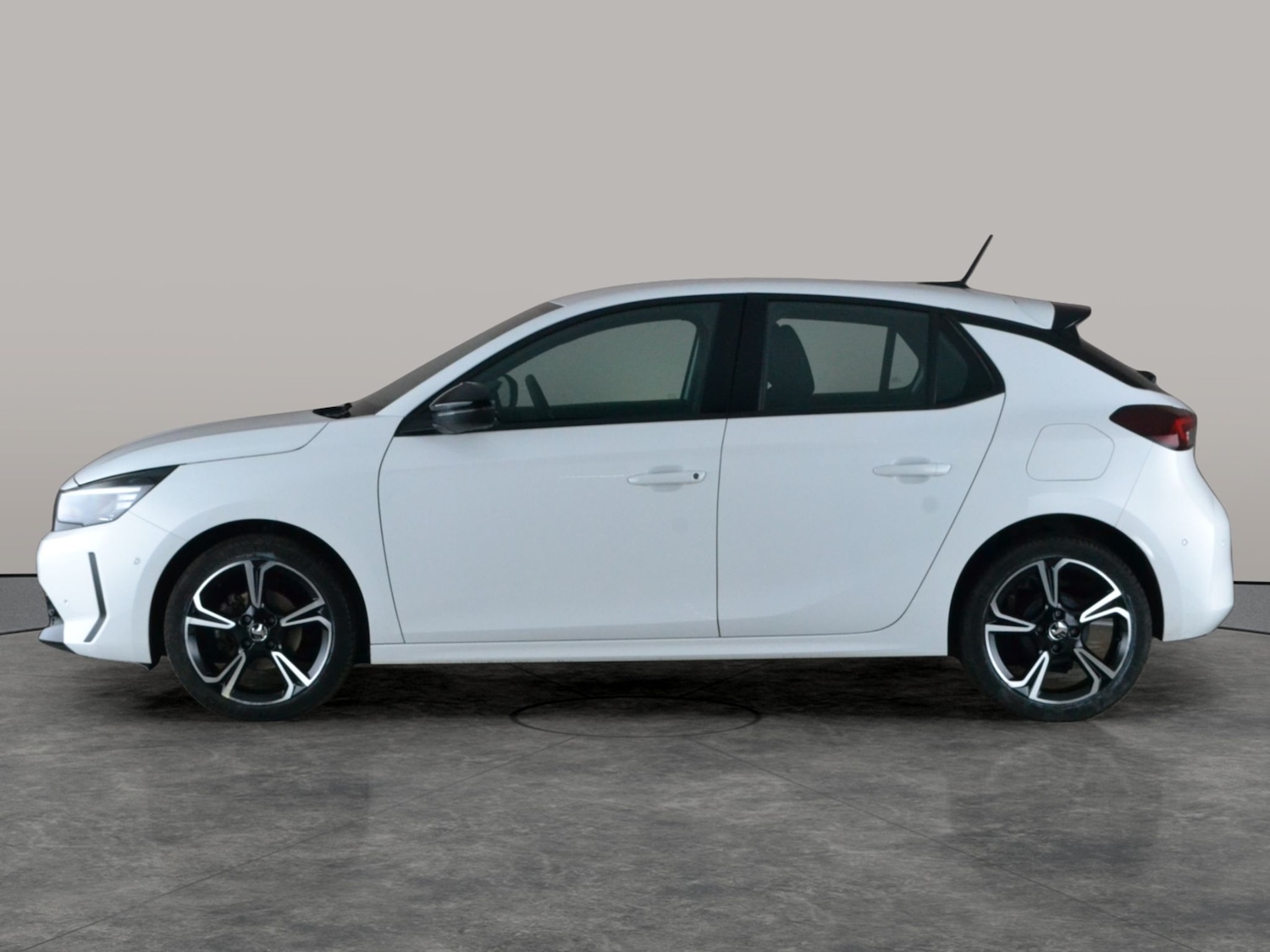 Used Vauxhall Corsa 2023 for sale - 77675928: Photo 13
