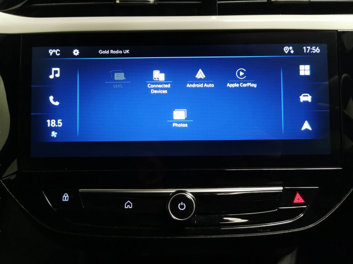 Used Vauxhall Corsa 2023 for sale - 77675928: Photo 15