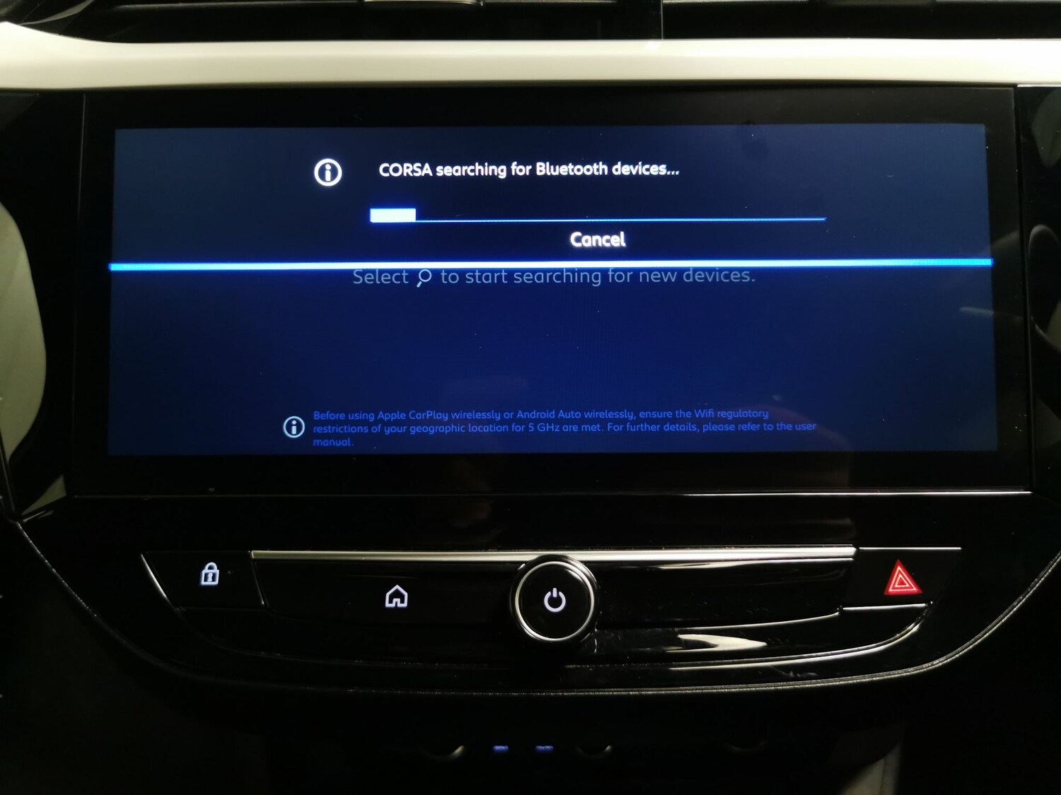 Used Vauxhall Corsa 2023 for sale - 77675928: Photo 17