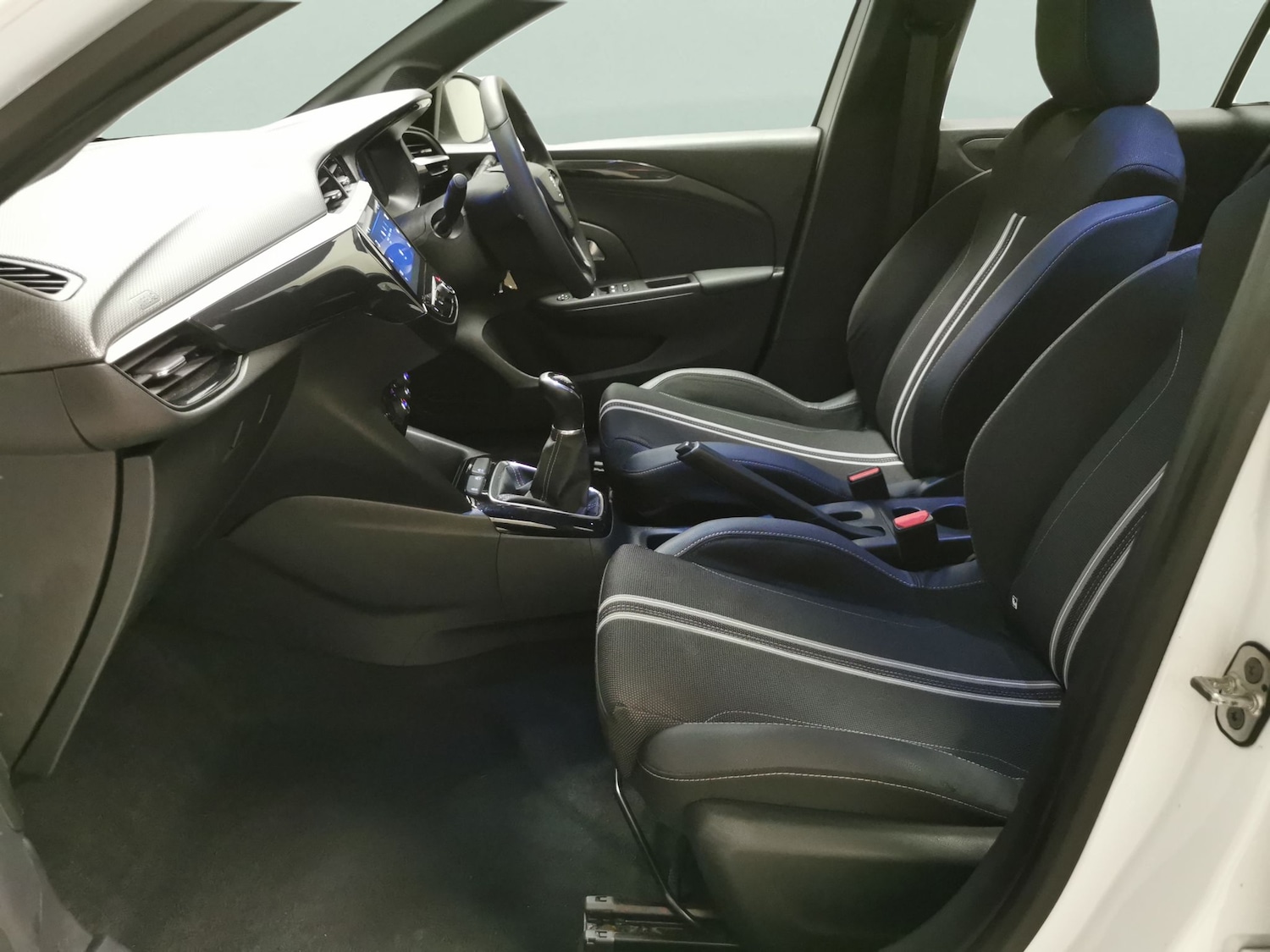 Used Vauxhall Corsa 2023 for sale - 77675928: Photo 4