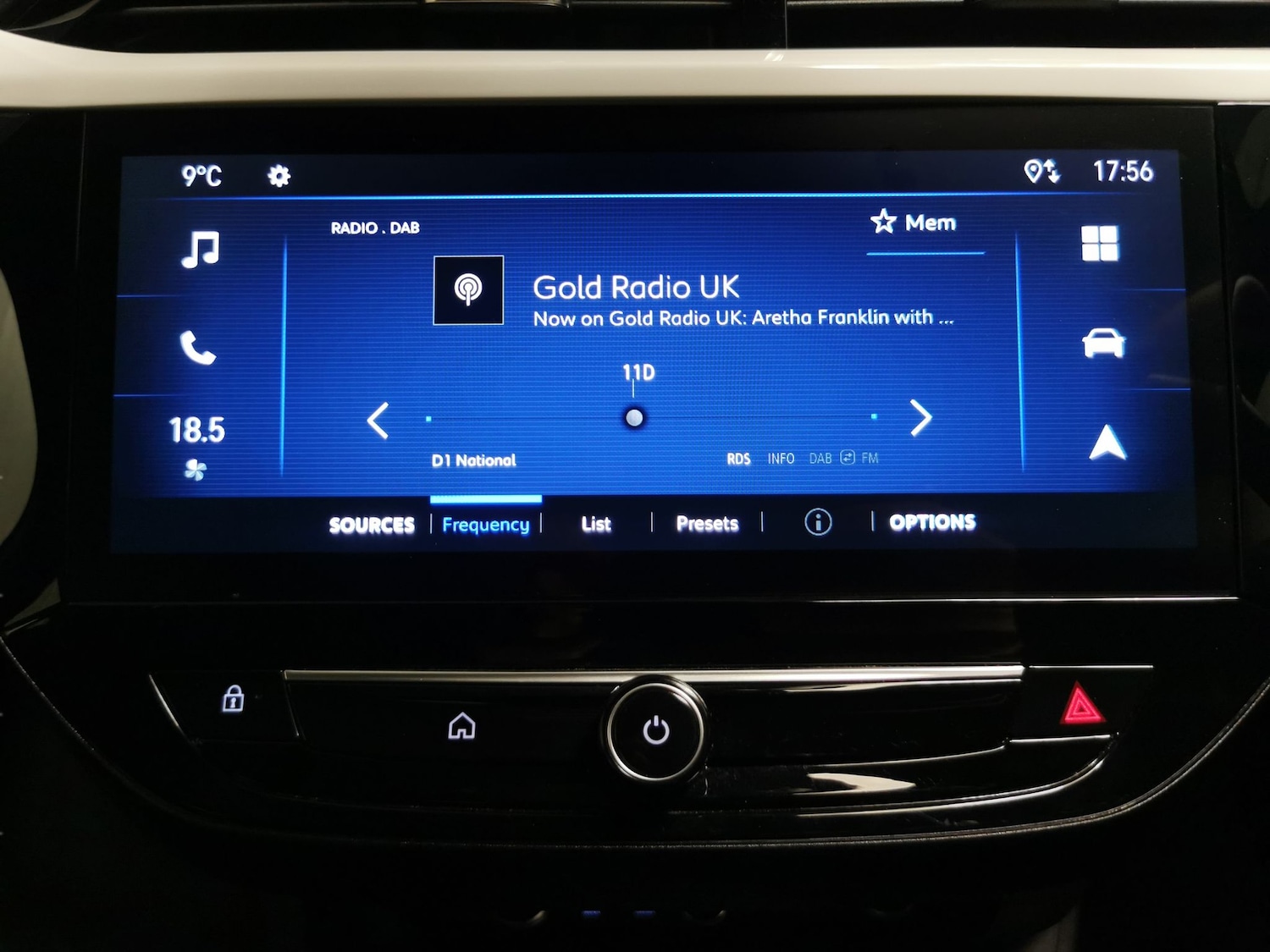 Used Vauxhall Corsa 2023 for sale - 77675928: Photo 6