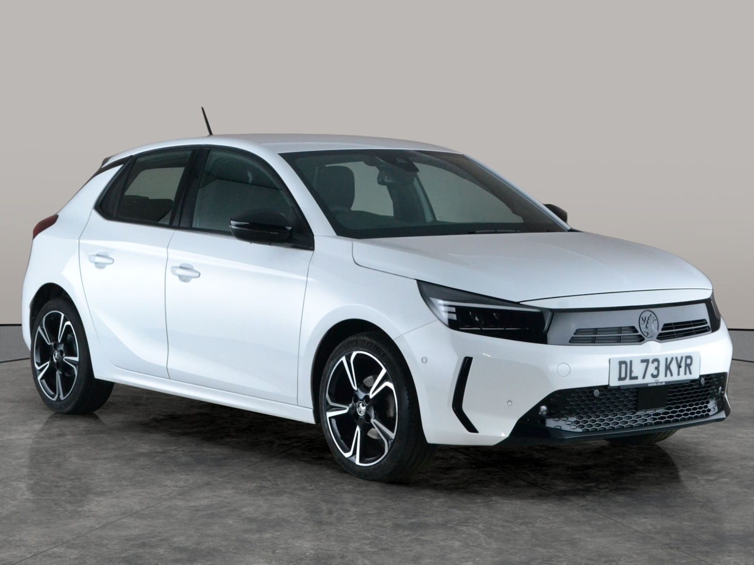 Used Vauxhall Corsa 2023 for sale - 77675928: Photo 8