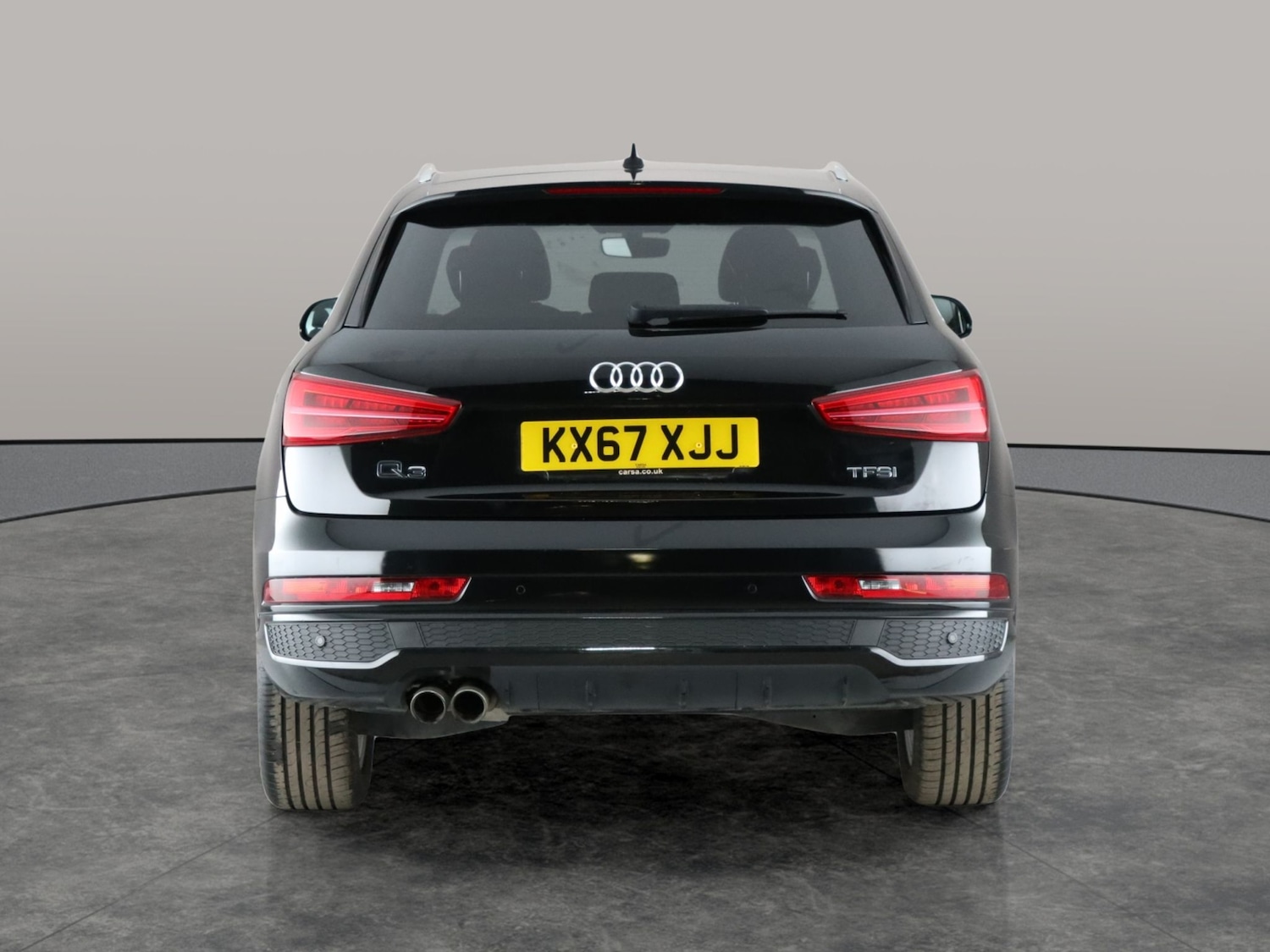 Used Audi Q3 2017 for sale - 76169910: Photo 13