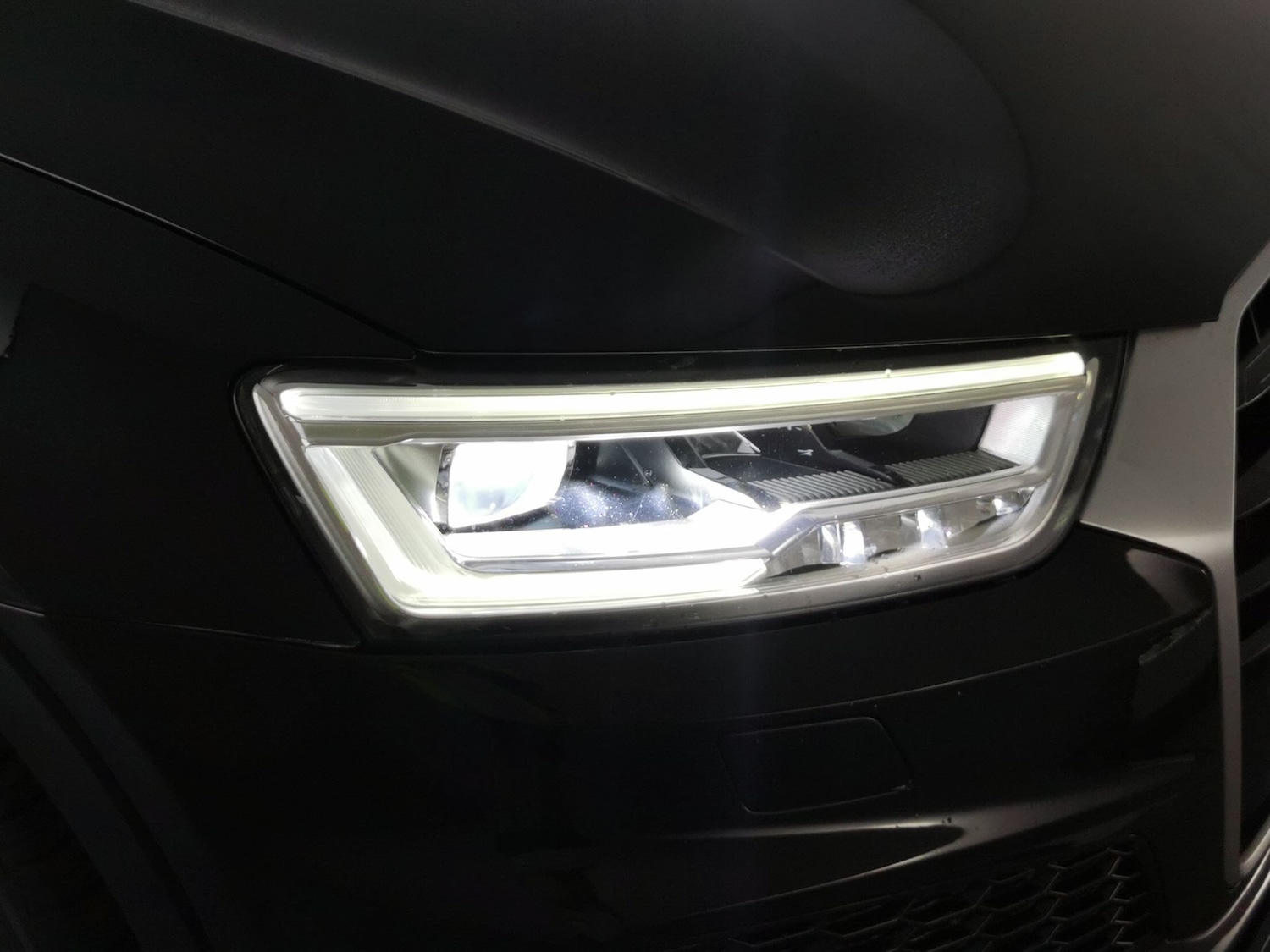 Used Audi Q3 2017 for sale - 76169910: Photo 21