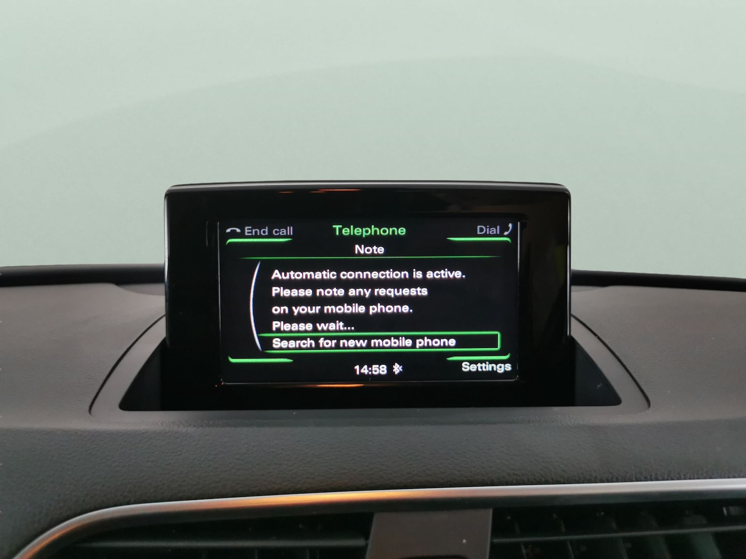 Used Audi Q3 2017 for sale - 76169910: Photo 22