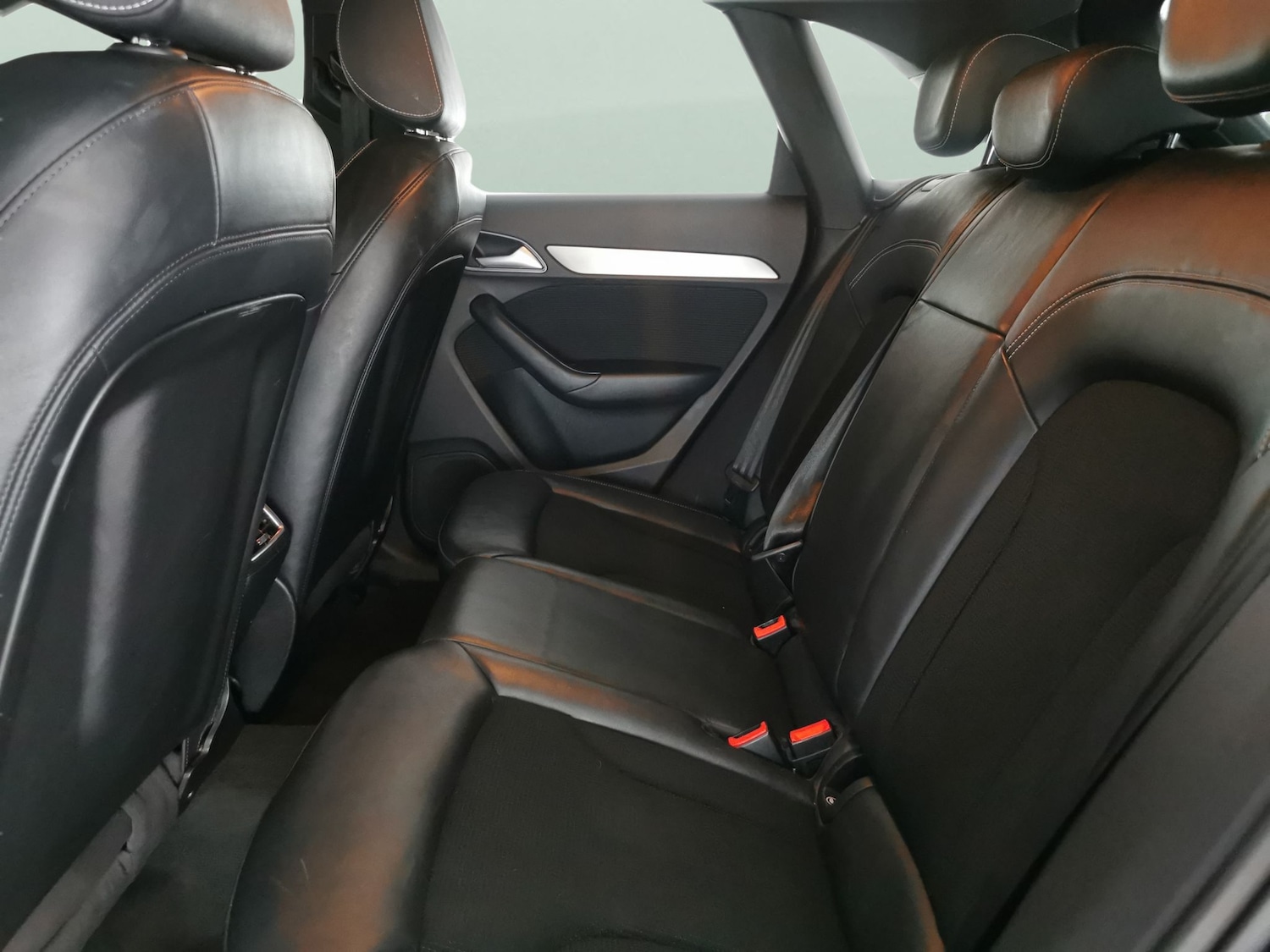 Used Audi Q3 2017 for sale - 76169910: Photo 32
