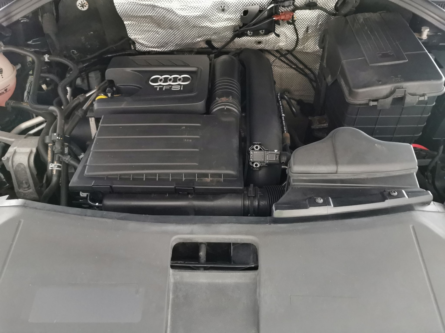 Used Audi Q3 2017 for sale - 76169910: Photo 38