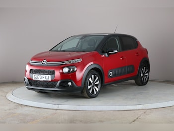 Citroen - C3