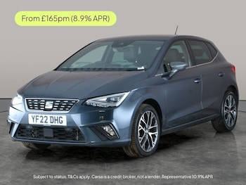 Used SEAT Ibiza 2022 for sale - 78829029: Photo