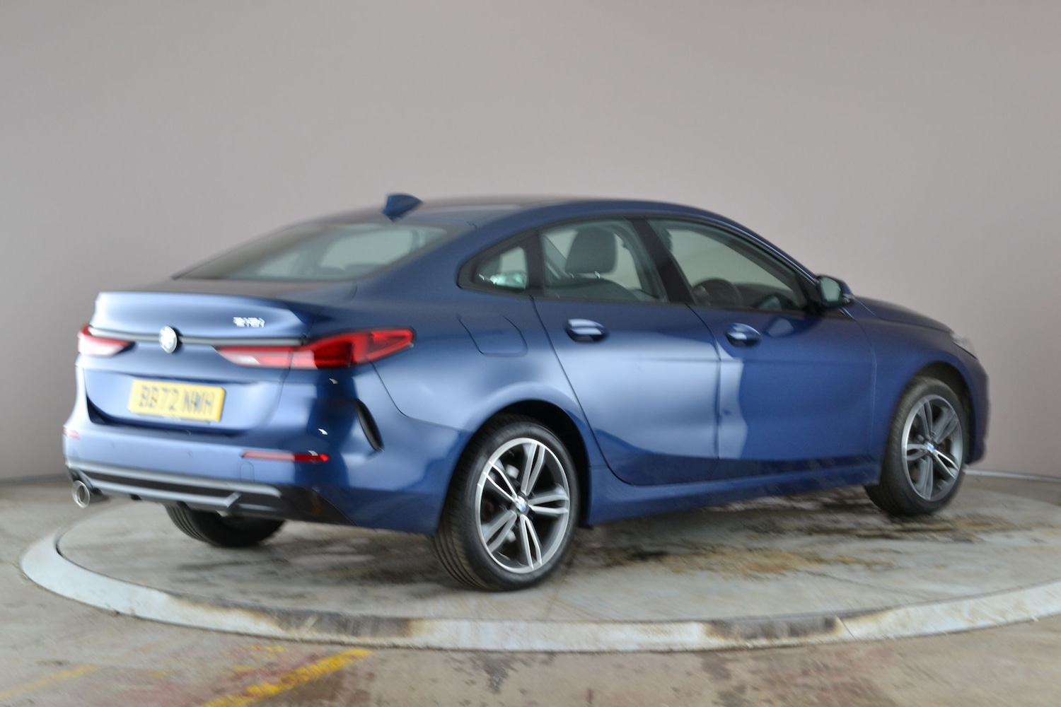 Used BMW 2 Series 2022 for sale - 77262113: Photo 10