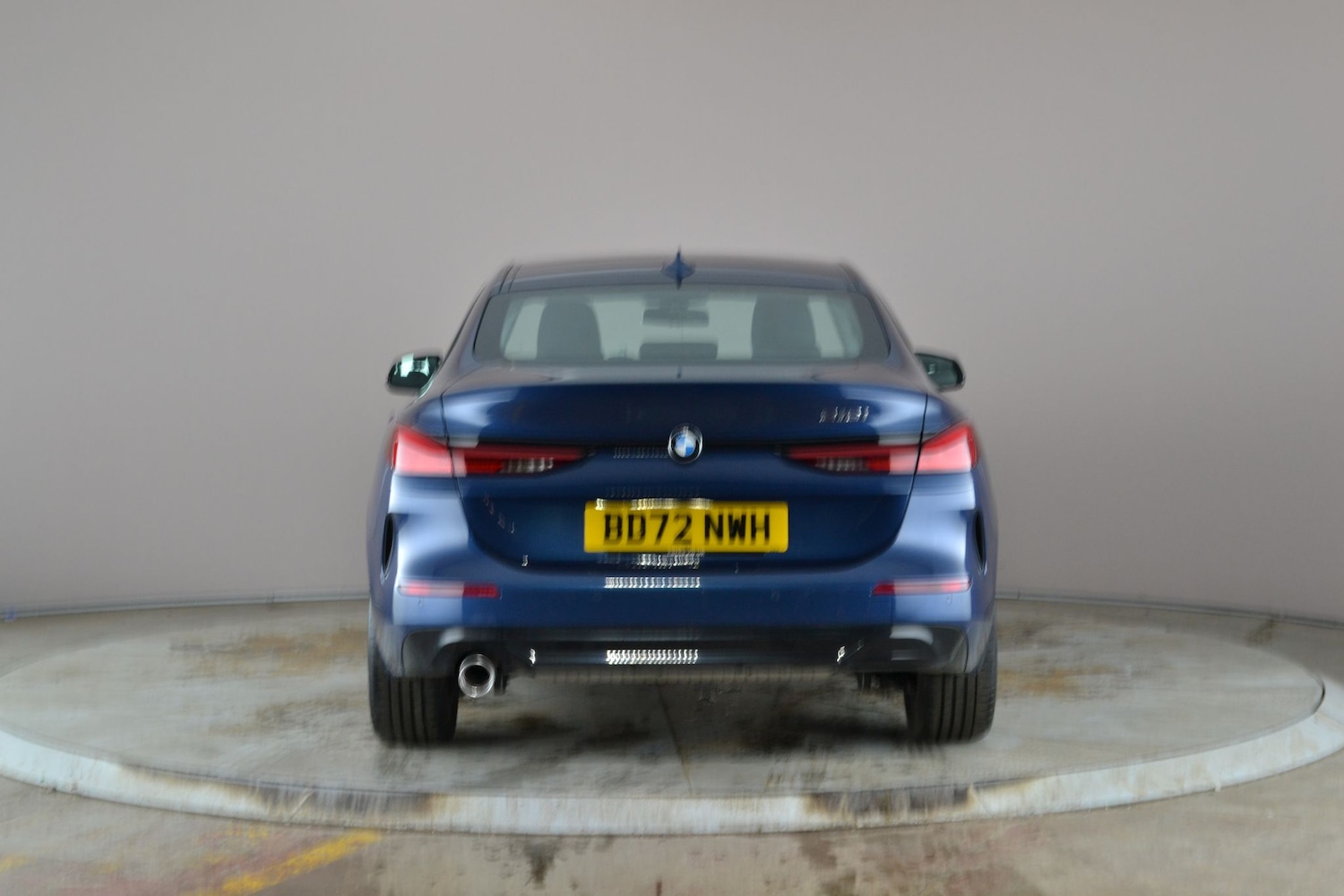 Used BMW 2 Series 2022 for sale - 77262113: Photo 11