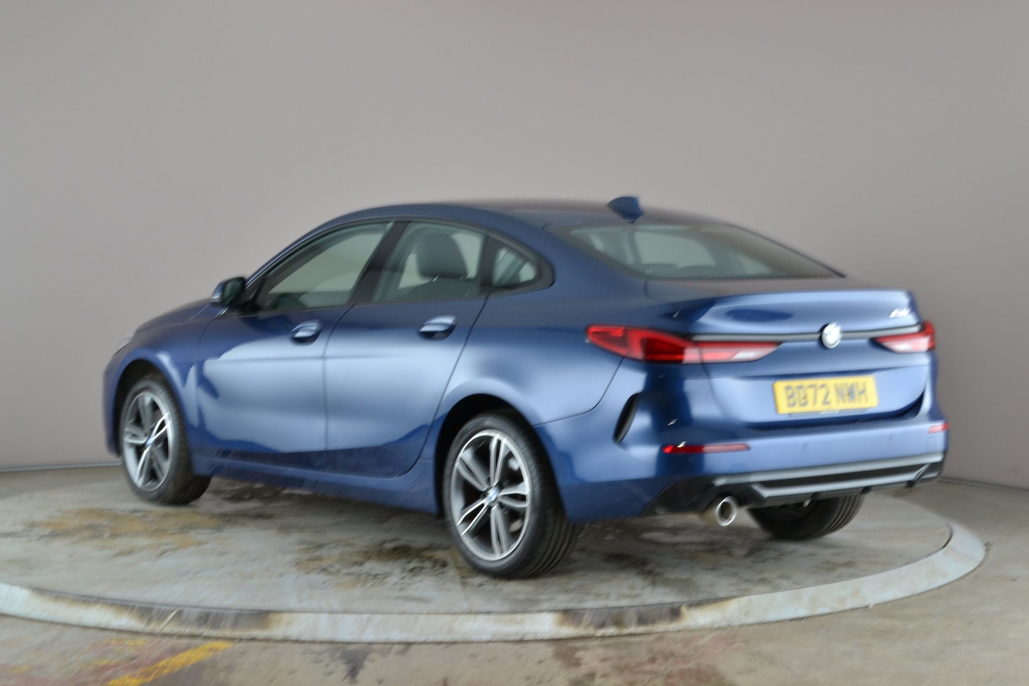 Used BMW 2 Series 2022 for sale - 77262113: Photo 12