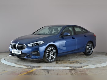 BMW 2 Series feature image