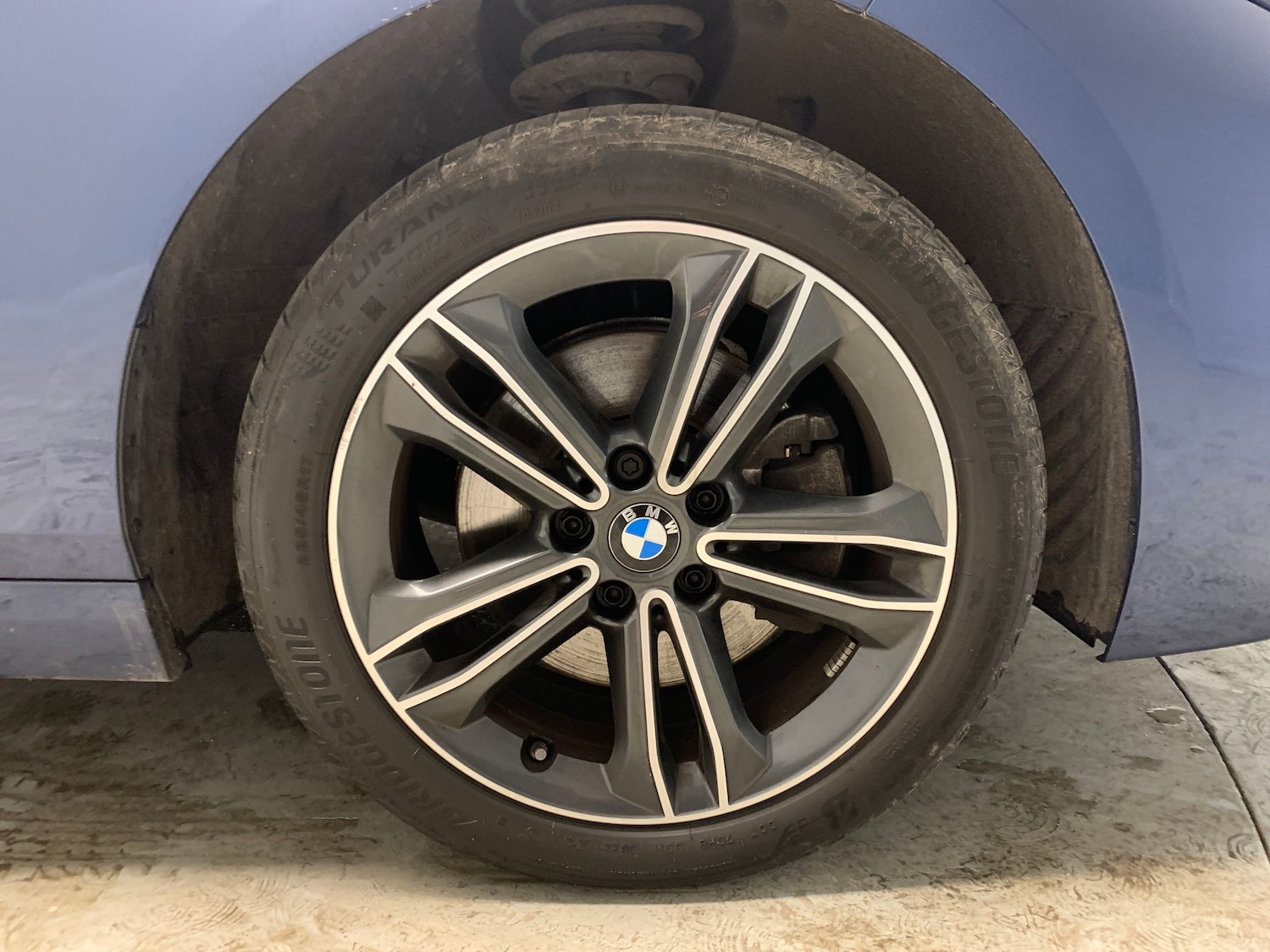 Used BMW 2 Series 2022 for sale - 77262113: Photo 23