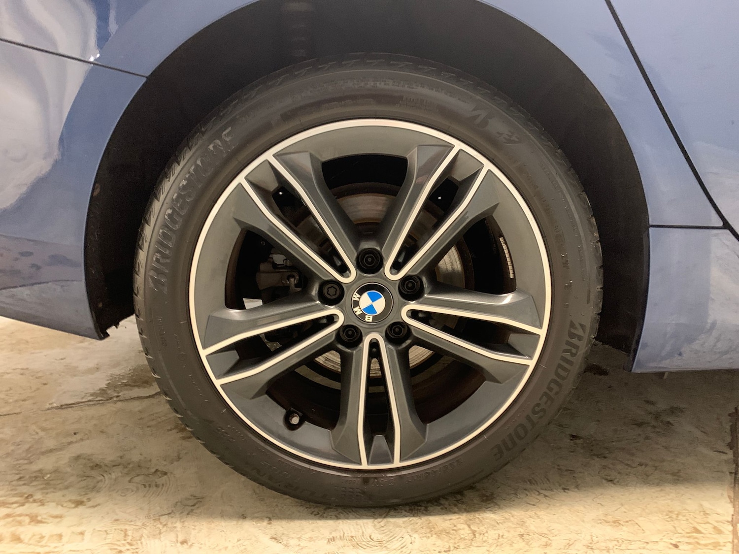 Used BMW 2 Series 2022 for sale - 77262113: Photo 24