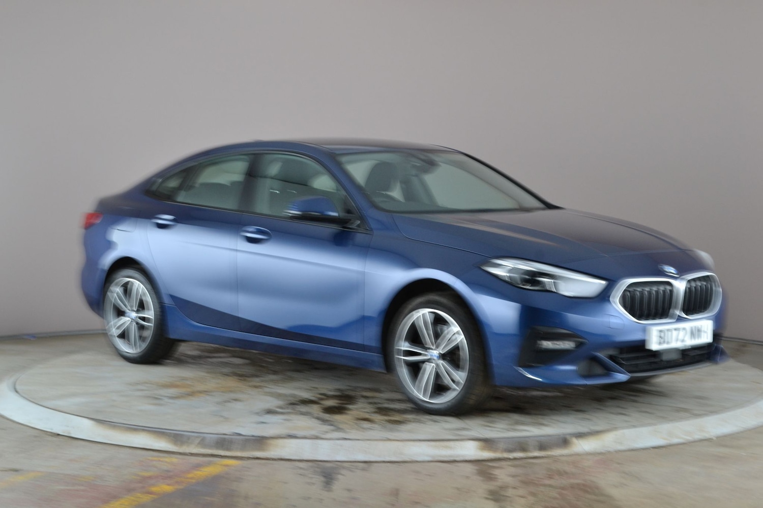 Used BMW 2 Series 2022 for sale - 77262113: Photo 8