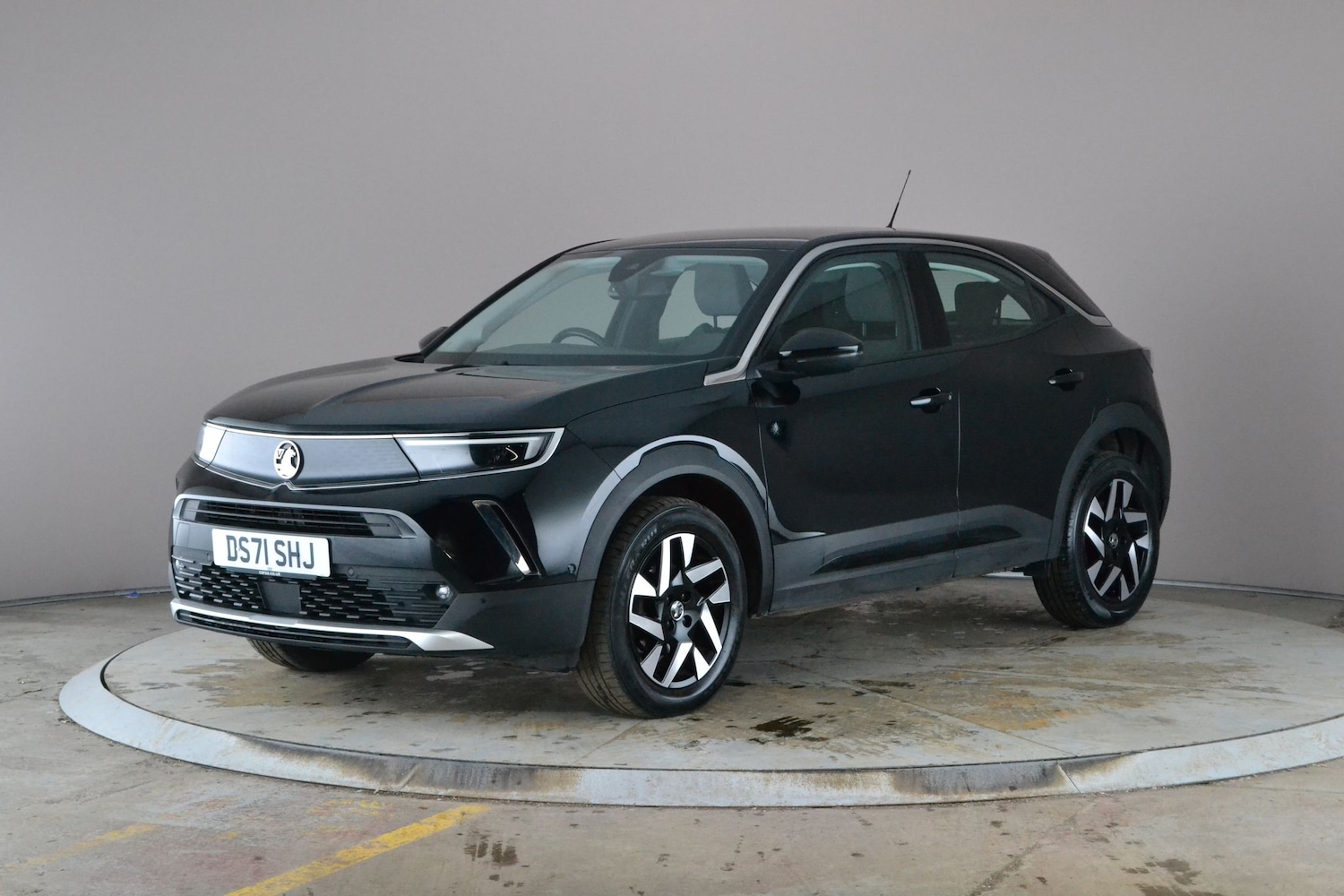 Used Vauxhall Mokka 2022 for sale - 77558235: Photo 1