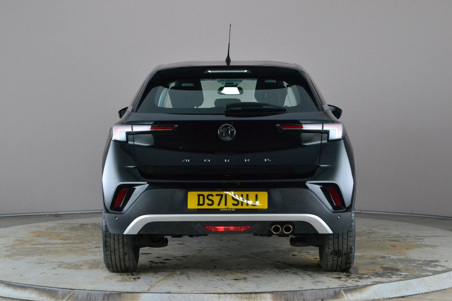 Used Vauxhall Mokka 2022 for sale - 77558235: Photo 10