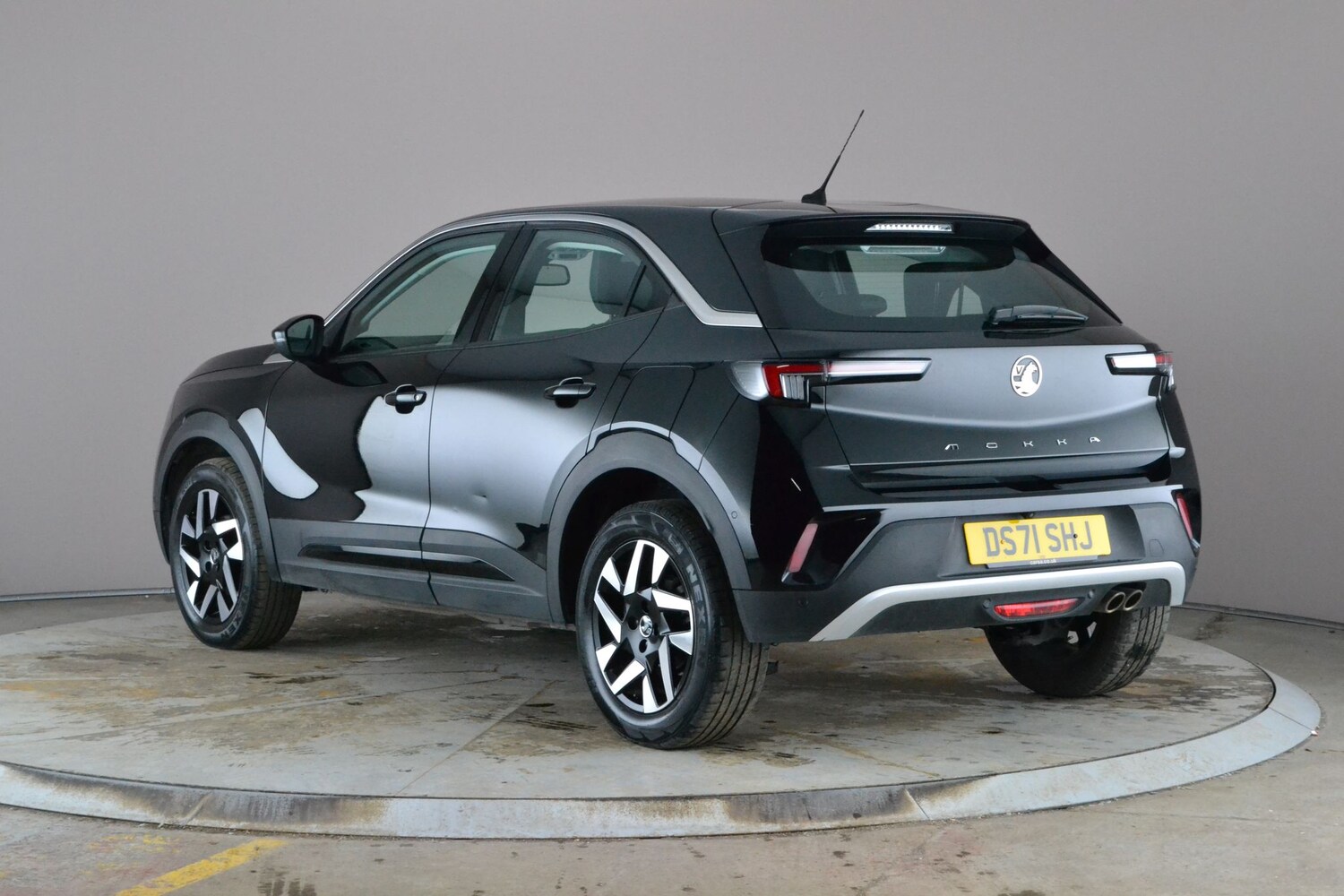 Used Vauxhall Mokka 2022 for sale - 77558235: Photo 11