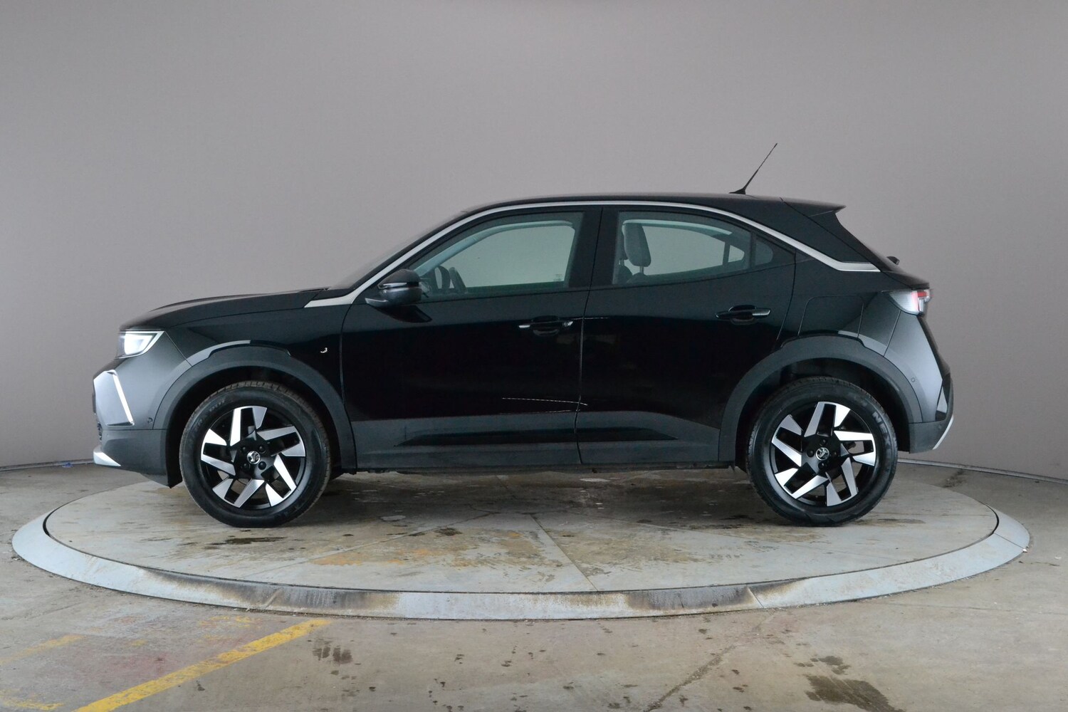 Used Vauxhall Mokka 2022 for sale - 77558235: Photo 12