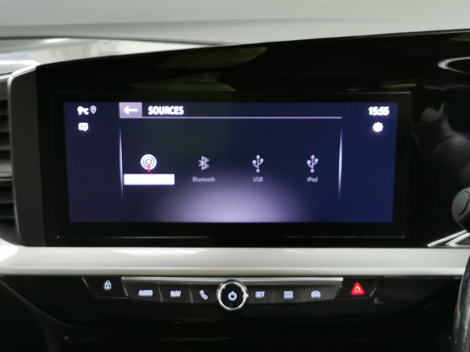 Used Vauxhall Mokka 2022 for sale - 77558235: Photo 14