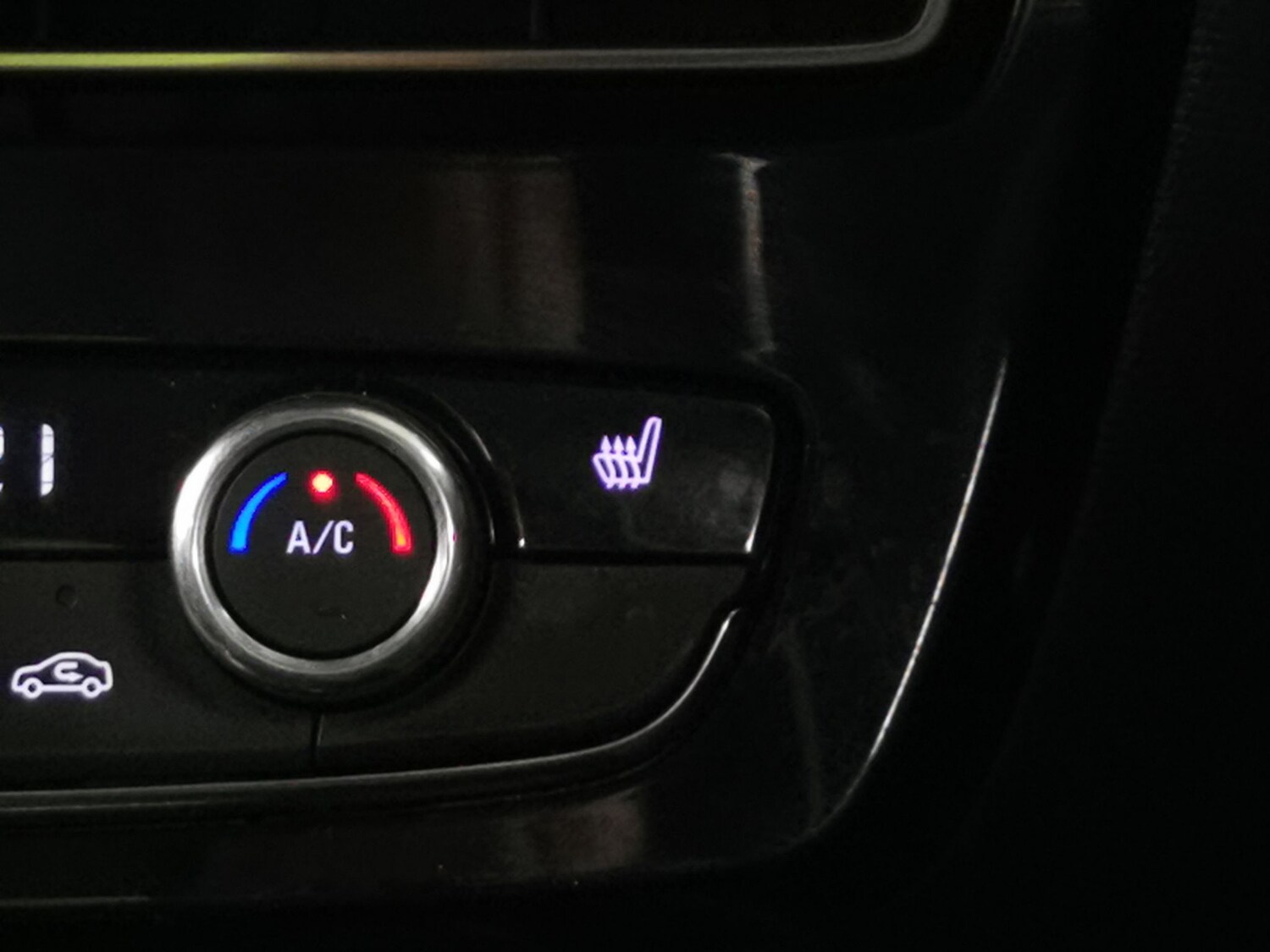 Used Vauxhall Mokka 2022 for sale - 77558235: Photo 17