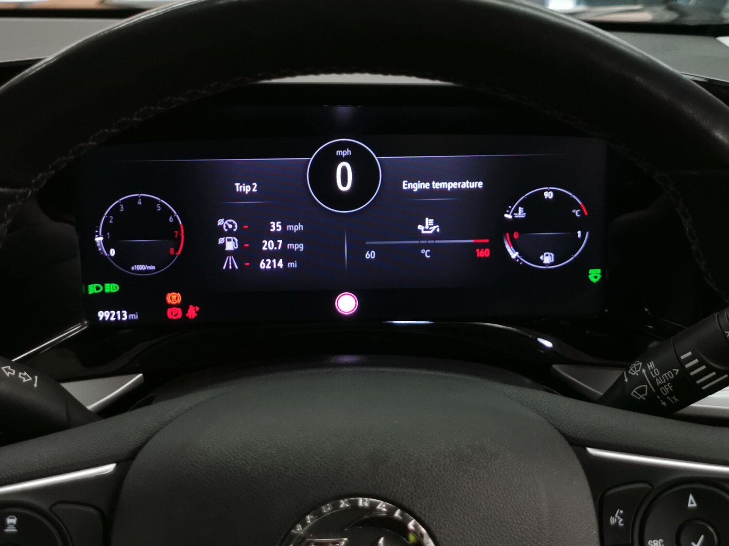 Used Vauxhall Mokka 2022 for sale - 77558235: Photo 20