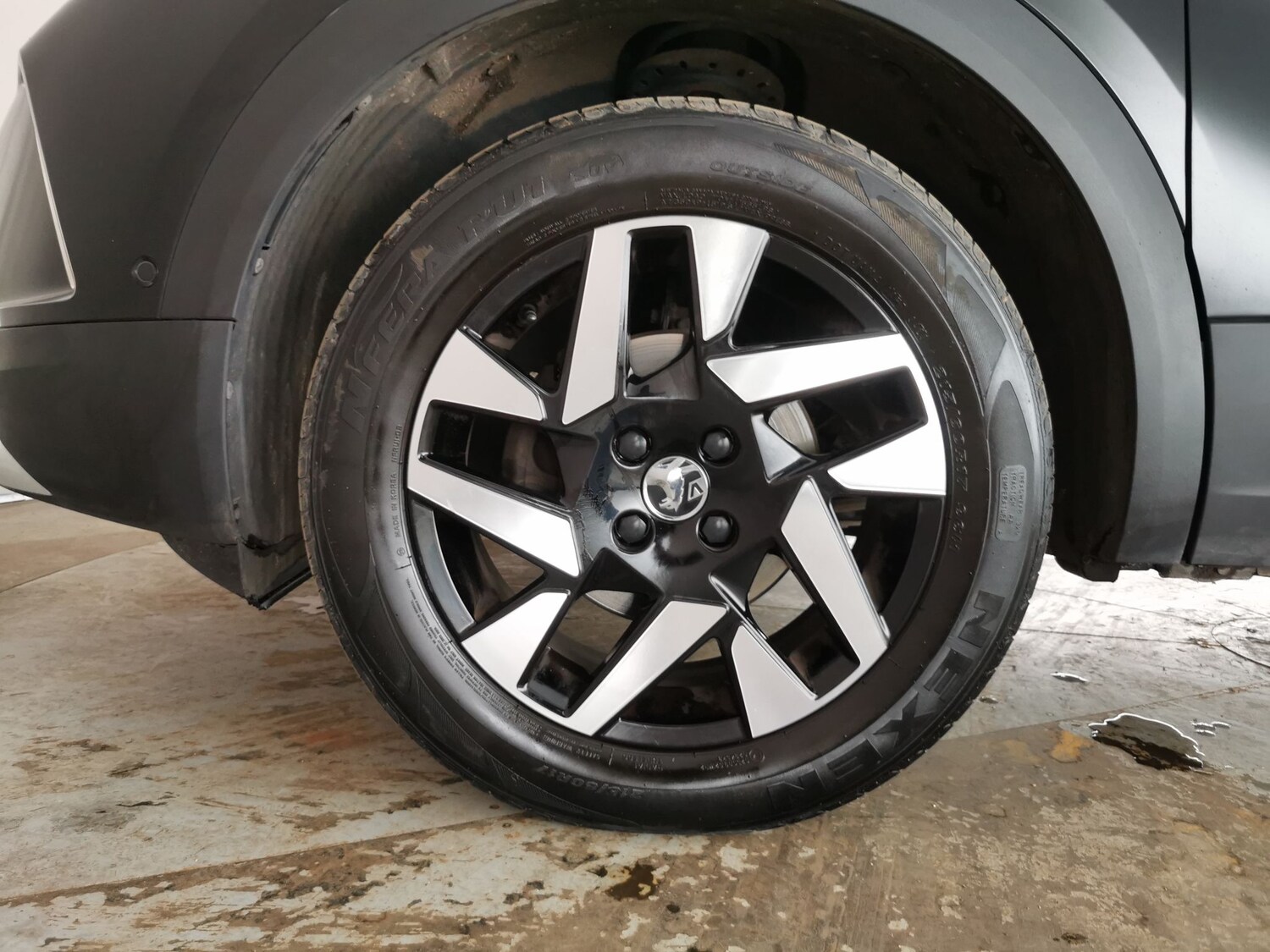 Used Vauxhall Mokka 2022 for sale - 77558235: Photo 22