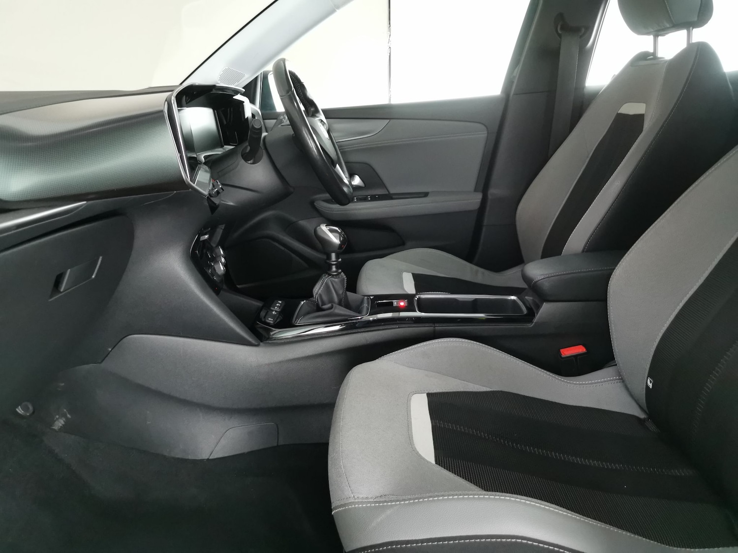 Used Vauxhall Mokka 2022 for sale - 77558235: Photo 4