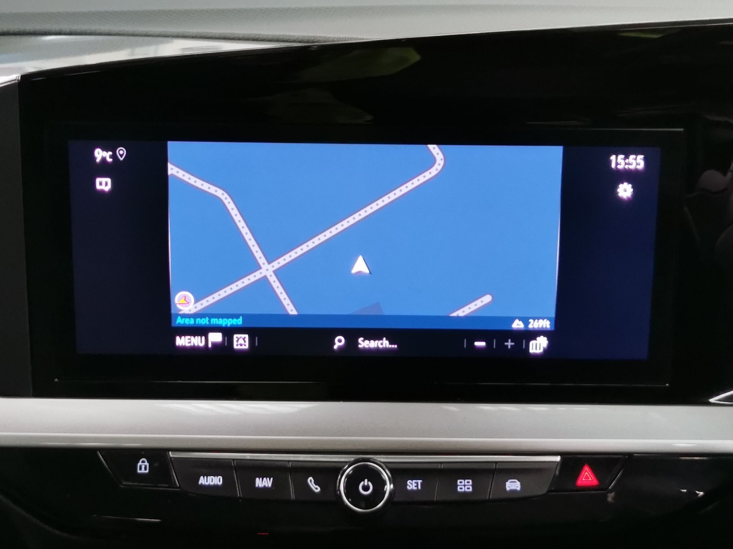 Used Vauxhall Mokka 2022 for sale - 77558235: Photo 5