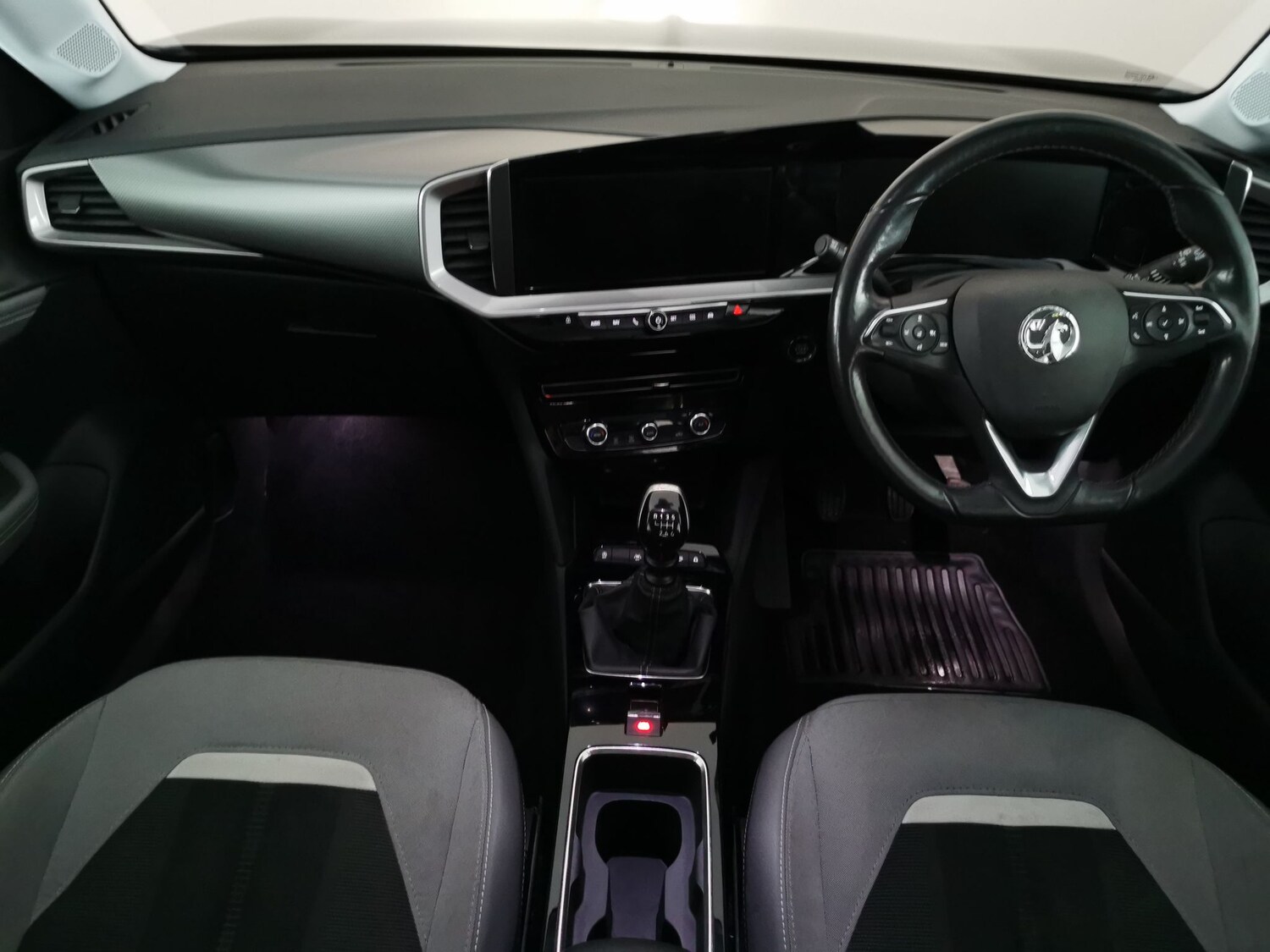 Used Vauxhall Mokka 2022 for sale - 77558235: Photo 6