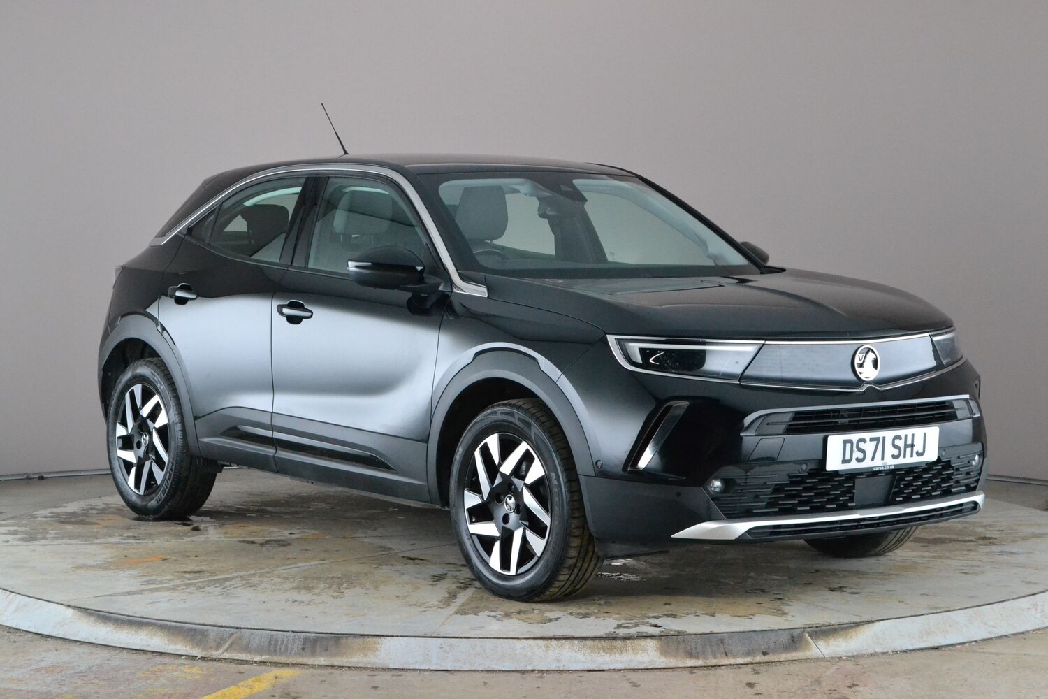 Used Vauxhall Mokka 2022 for sale - 77558235: Photo 7