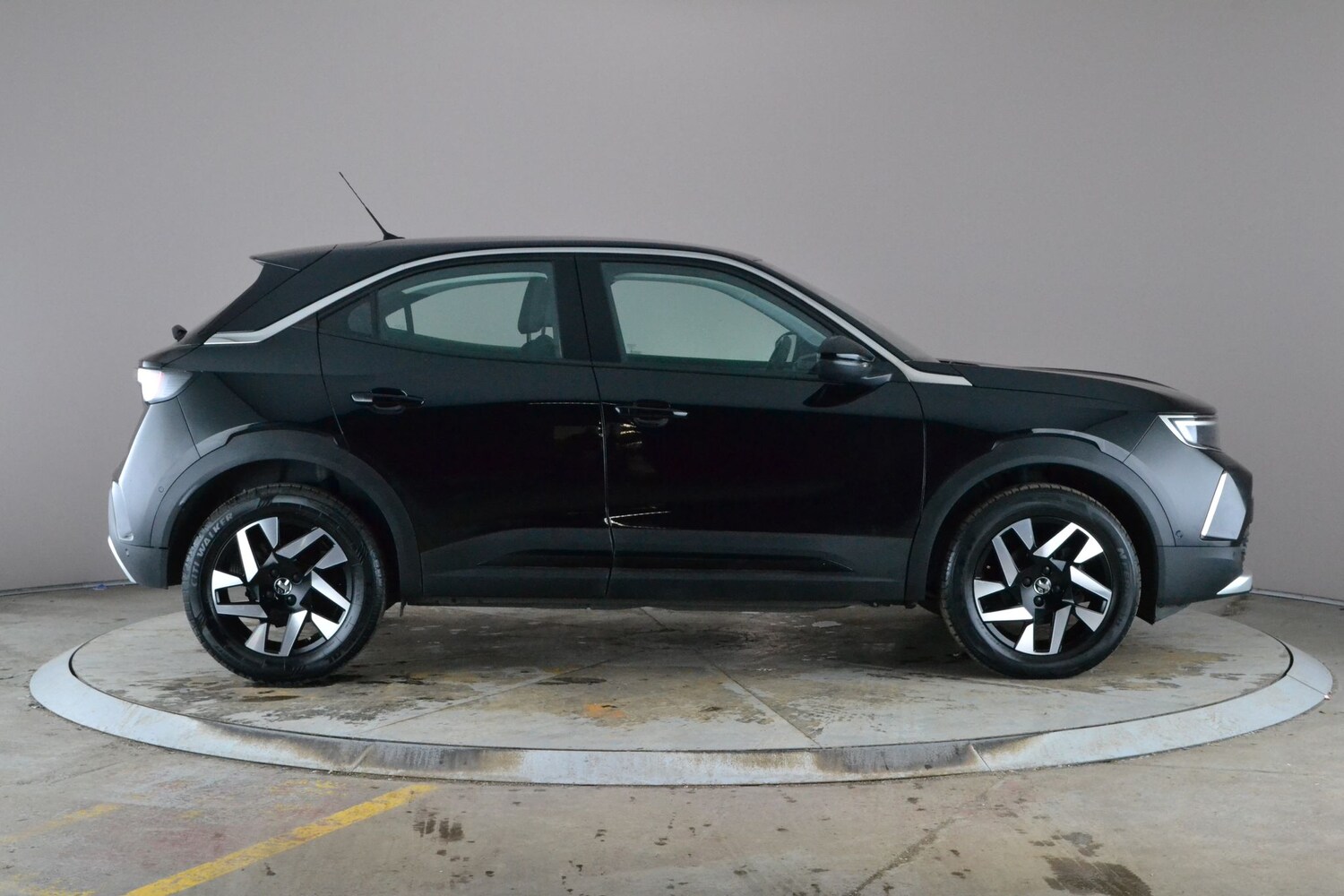 Used Vauxhall Mokka 2022 for sale - 77558235: Photo 8