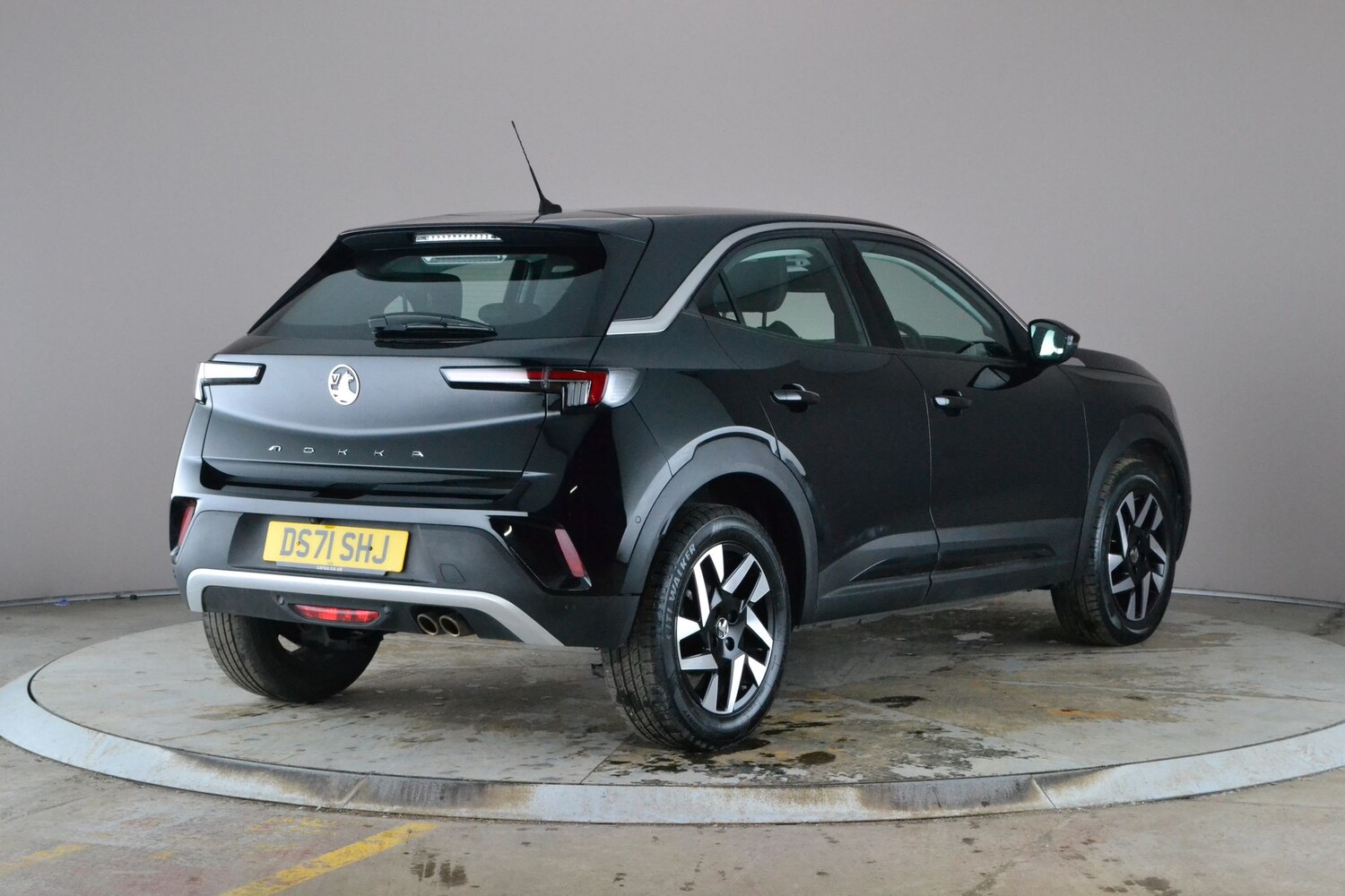 Used Vauxhall Mokka 2022 for sale - 77558235: Photo 9