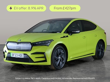 Used Skoda Enyaq 2023 for sale - 78282853: Photo