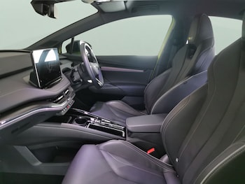 Used Skoda Enyaq 2023 for sale - 78282853: Photo