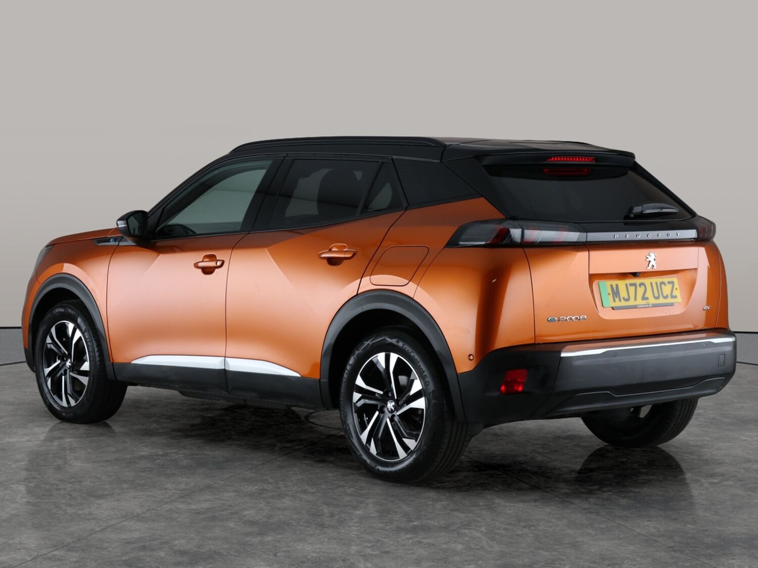 Used Peugeot 2008 2022 for sale - 77810649: Photo 12