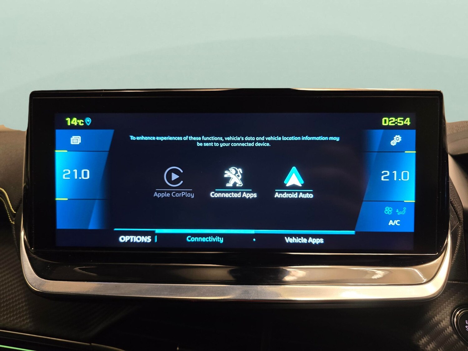 Used Peugeot 2008 2022 for sale - 77810649: Photo 15