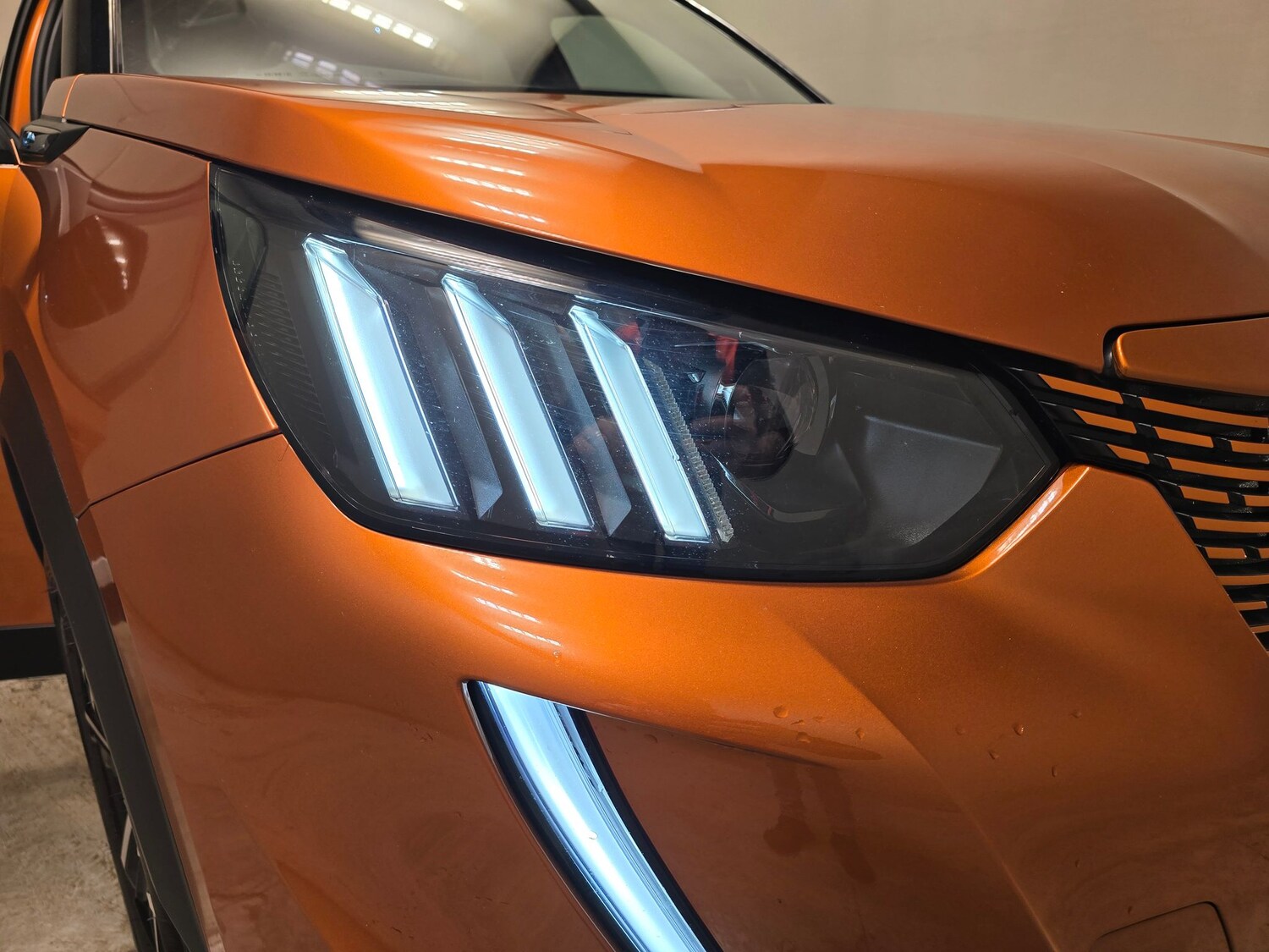 Used Peugeot 2008 2022 for sale - 77810649: Photo 21