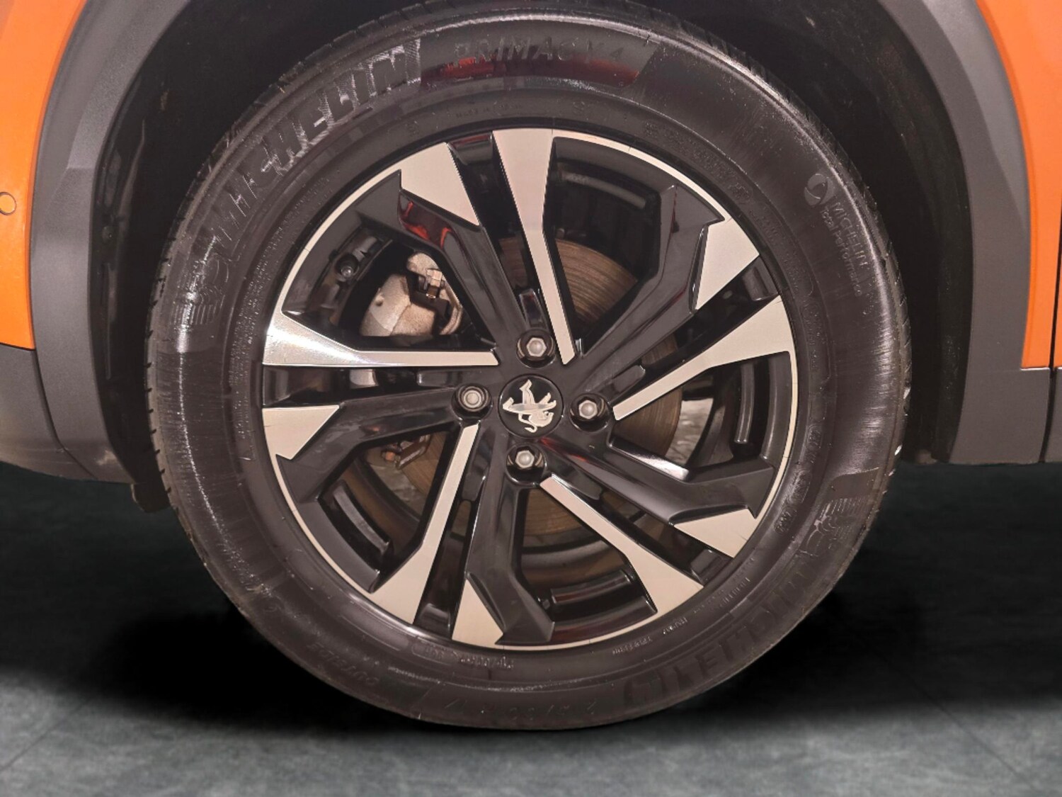 Used Peugeot 2008 2022 for sale - 77810649: Photo 22