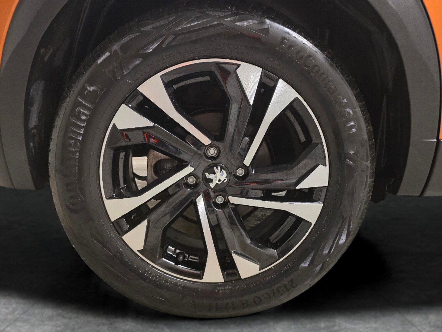 Used Peugeot 2008 2022 for sale - 77810649: Photo 24