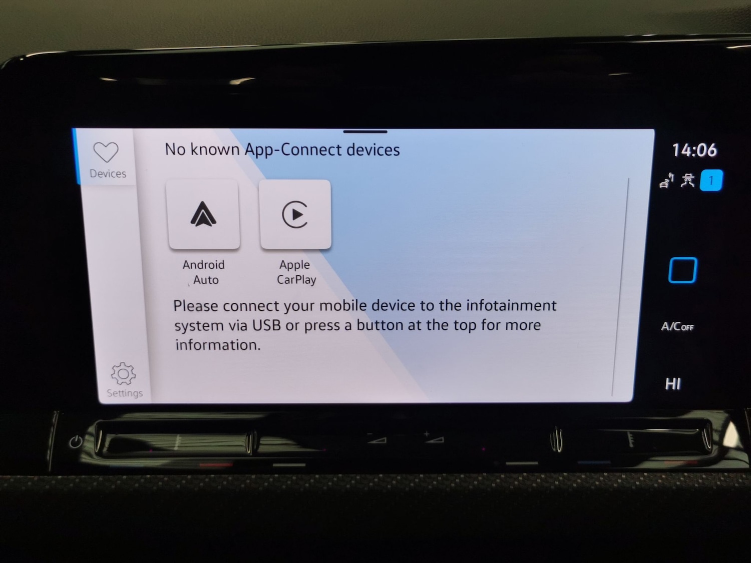 Used Volkswagen Golf 2024 for sale - 77319246: Photo 14