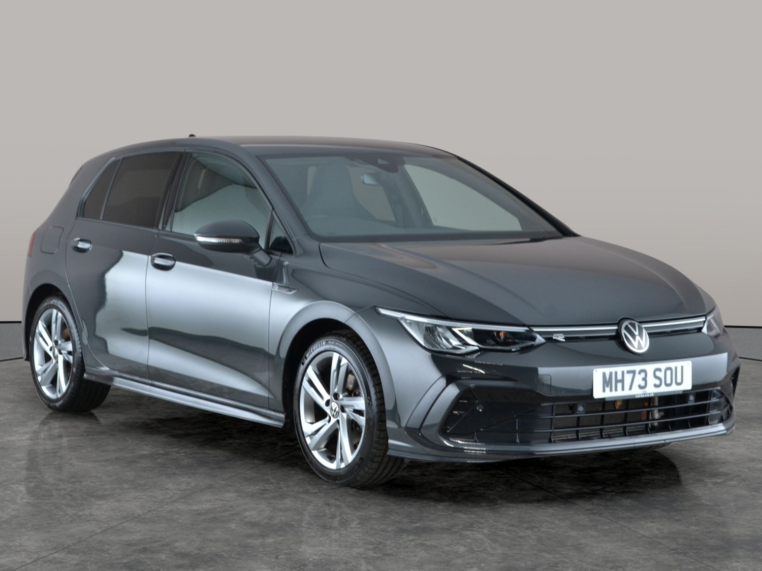 Used Volkswagen Golf 2024 for sale - 77319246: Photo 7