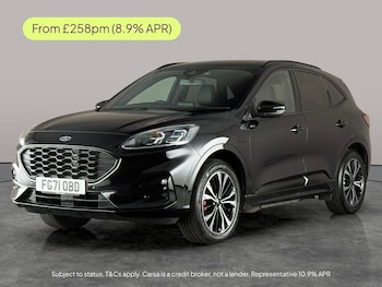 Used Ford Kuga 2021 for sale - 78701773: Photo