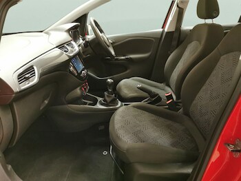 Used Vauxhall Corsa 2017 for sale - 78442598: Photo