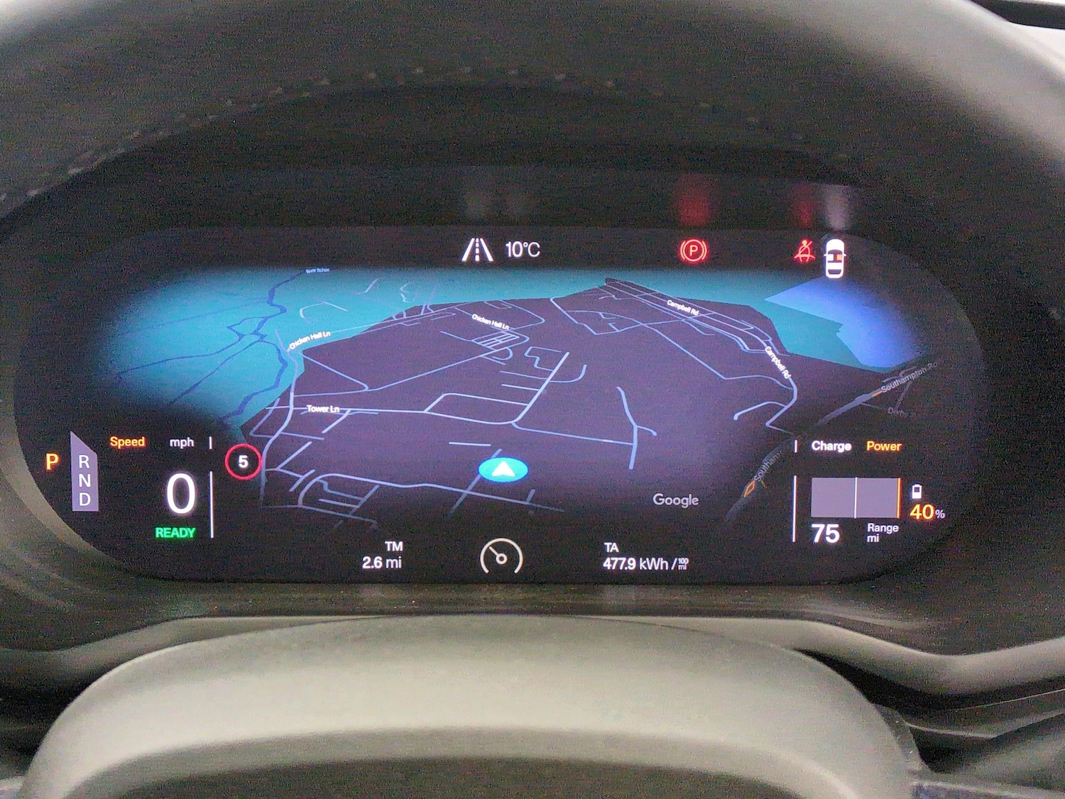 Used Polestar Polestar 2 2023 for sale - 77208112: Photo 23