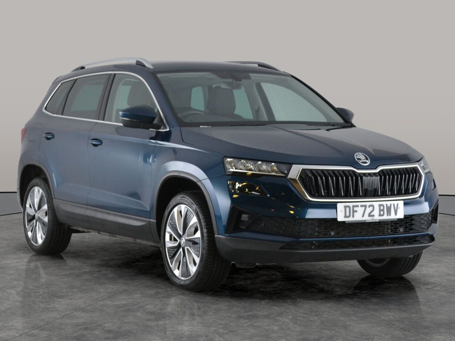 Used Skoda Karoq 2023 for sale - 77894184: Photo 12