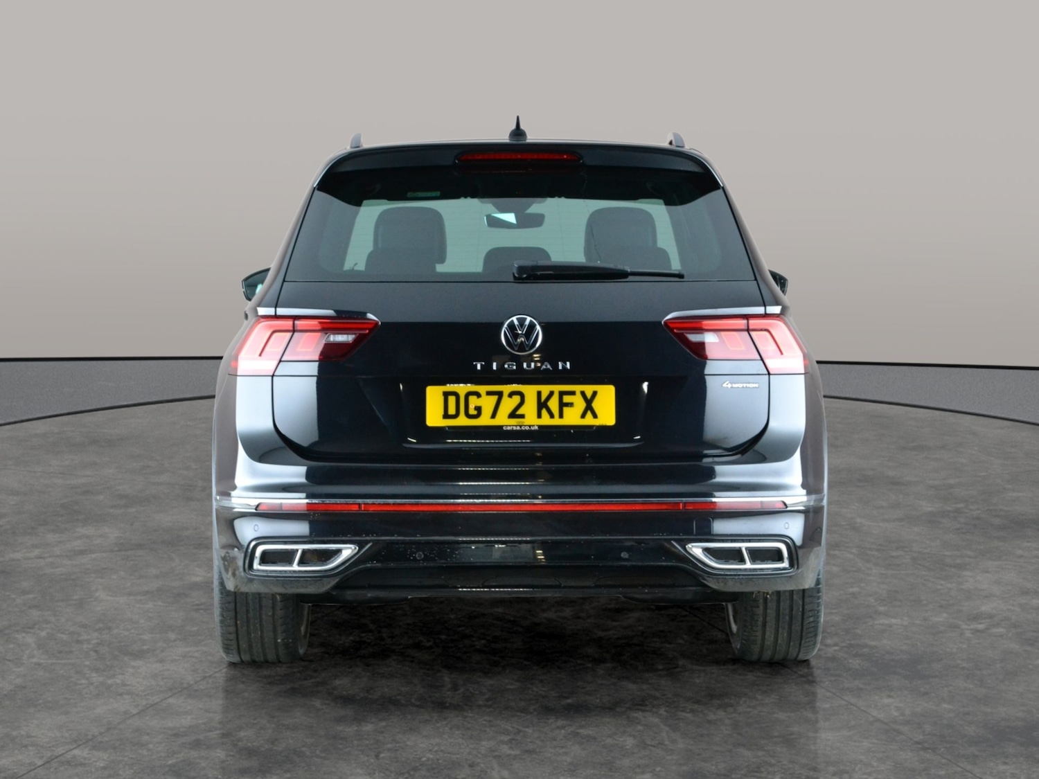 Used Volkswagen Tiguan 2022 for sale - 77219101: Photo 10