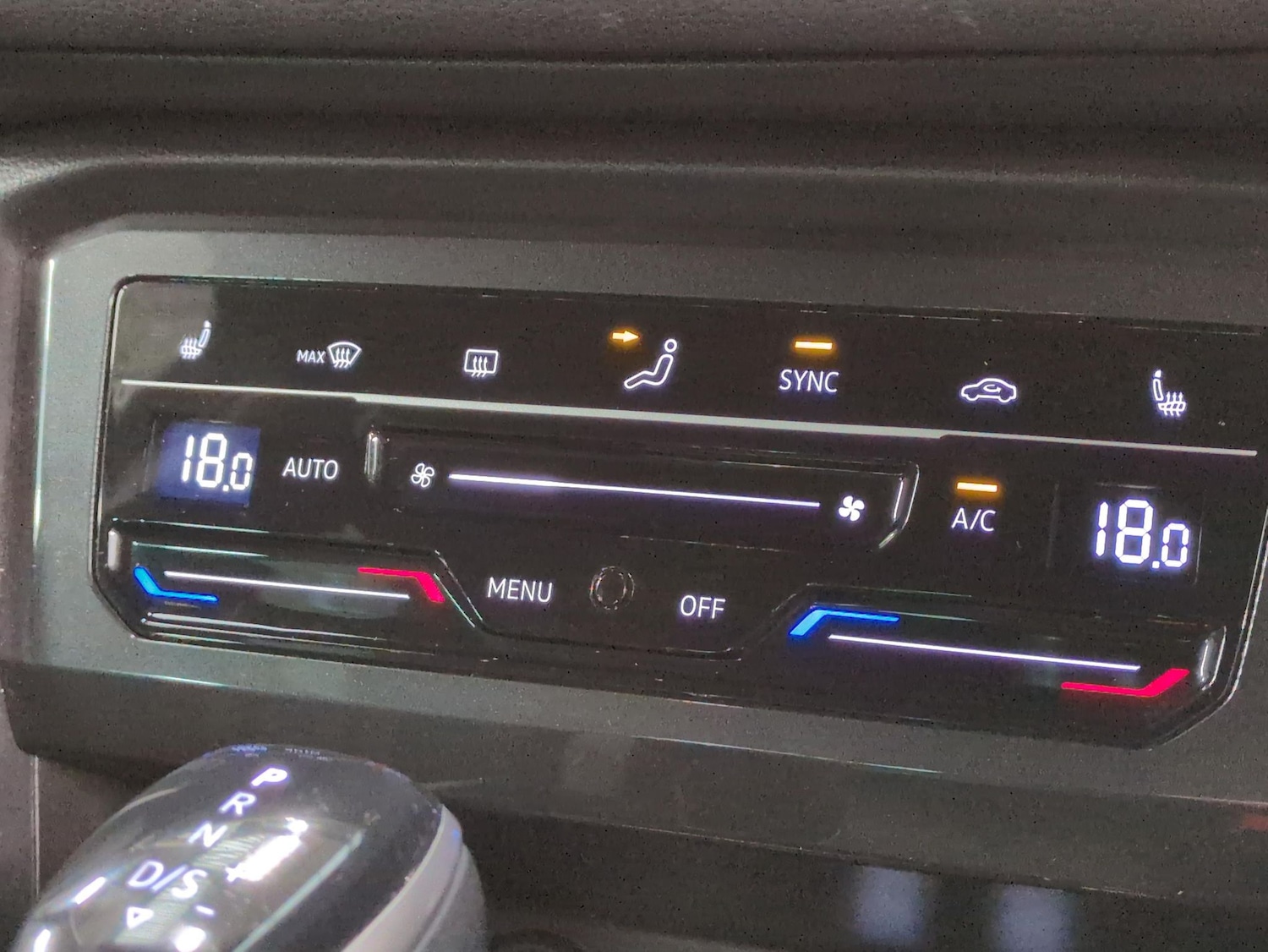 Used Volkswagen Tiguan 2022 for sale - 77219101: Photo 15